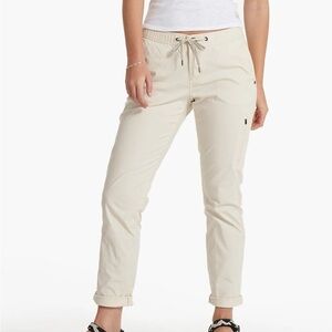 Vuori Women’s Ripstop Pant Size Large